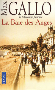 Picture of La Baie des Anges - tome 1