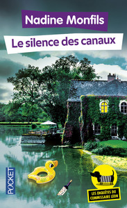 Picture of Les enquêtes du commissaire Léon - tome 4 Le silence des canaux