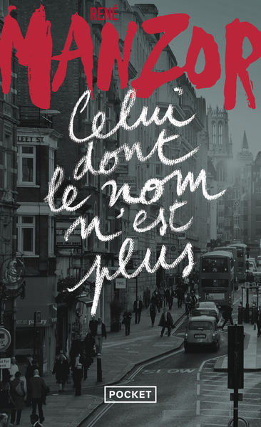 Picture of Celui dont le nom n'est plus