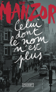 Picture of Celui dont le nom n'est plus