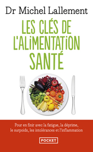 Picture of Les clés de l'alimentation santé