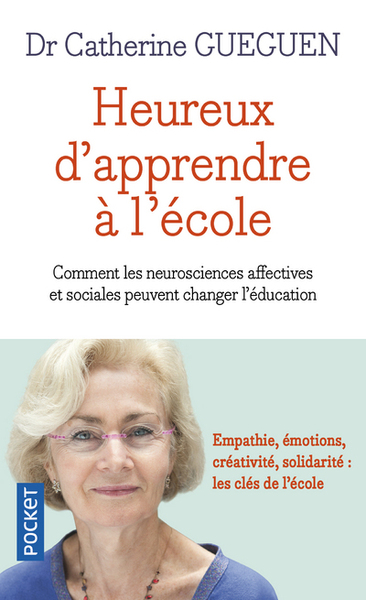Picture of Heureux d'apprendre à l'école