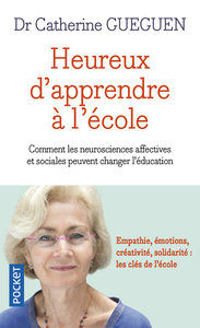 Picture of Heureux d'apprendre à l'école