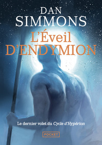 Image de L'éveil d'Endymion 1&2 - Intégrale