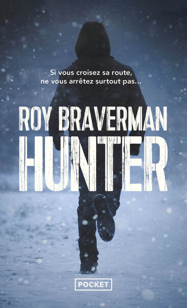 Picture of Hunter - tome 1
