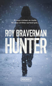 Picture of Hunter - tome 1