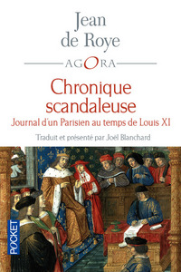 Image de Chronique scandaleuse