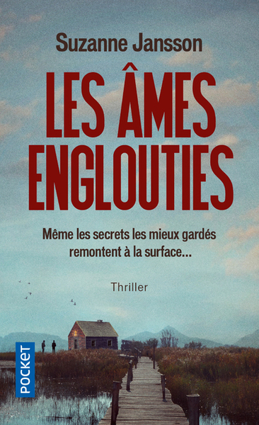 Image de Les Ames englouties