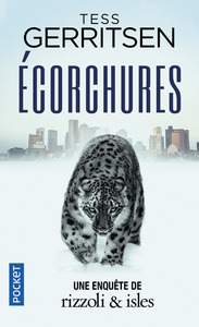 Image de Ecorchures
