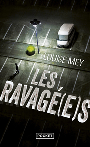 Picture of Les Ravagé(e)s