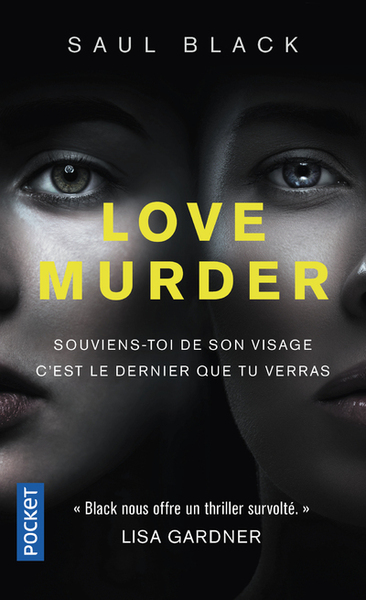 Image de Love Murder