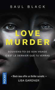 Image de Love Murder