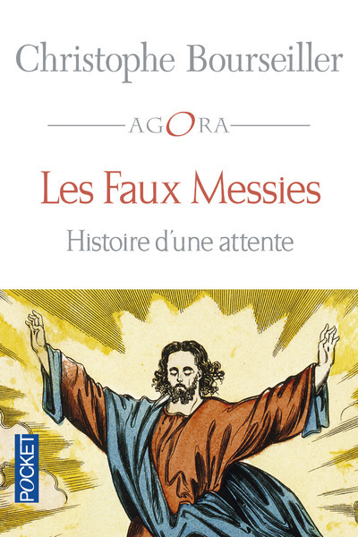 Picture of Les Faux messies