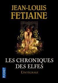 Image de Les Chroniques des Elfes - L'Intégrale