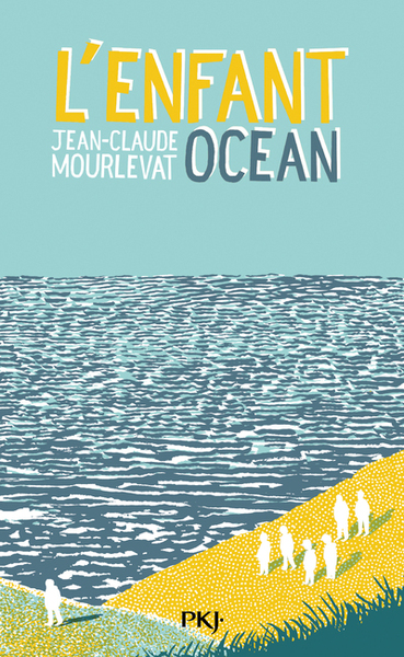 Image de L'enfant Océan - Collector