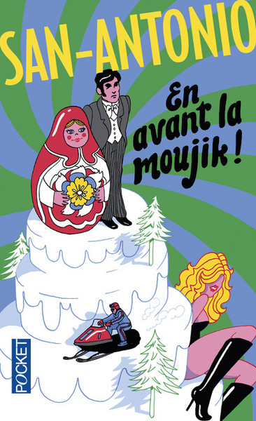 Image de En avant la moujik