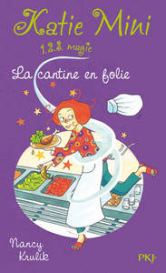 Picture of Katie Mini - numéro 2 La cantine en folie