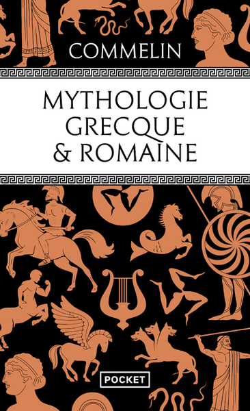 Picture of Mythologie grecque & romaine