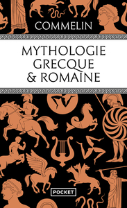 Picture of Mythologie grecque & romaine