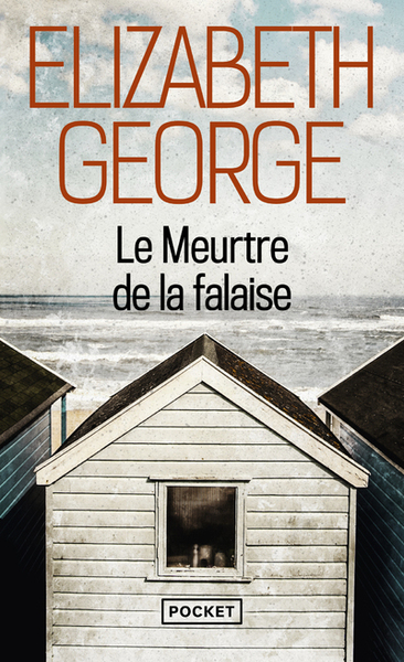 Picture of Le meurtre de la falaise