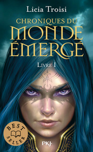 Image de Chroniques du Monde émergé - tome 1 Nihal de la Terre du Vent