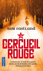 Image de Le cercueil rouge
