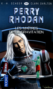 Image de Les maîtres de la gravitation