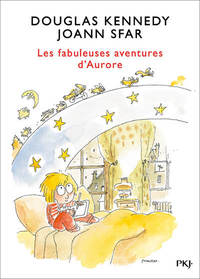 Image de Les fabuleuses aventures d'Aurore