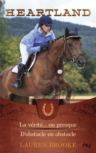 Image de Heartland Compilation - tome 11 et 12