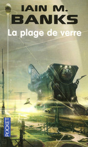 Picture of La plage de verre