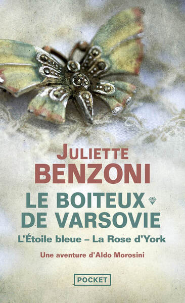 Picture of Le boiteux de Varsovie 1 (tome 1 et 2)