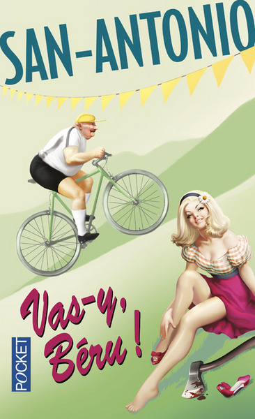 Image de Vas-y, Béru !