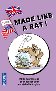Image de Made like a rat à 2,90 euros