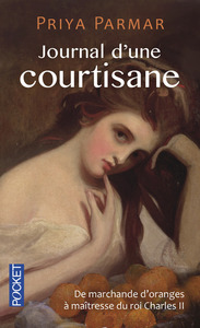 Picture of Journal d'une courtisane