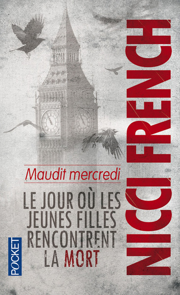 Image de Maudit mercredi