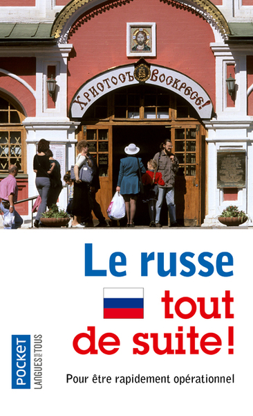 Image de Le russe tout de suite !