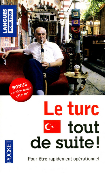 Image de Le turc tout de suite !