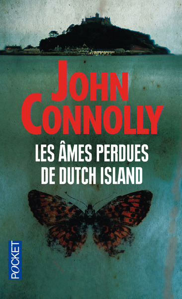 Picture of Les Âmes perdues de Dutch Island
