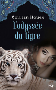 Image de La malédiction du tigre - tome 3 L'odyssée du tigre
