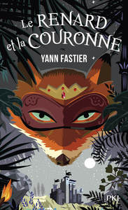 Picture of Le renard et la couronne