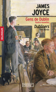Image de Gens de Dublin / Dubliners