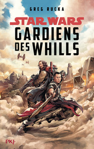 Image de Star Wars - Gardiens des Whills