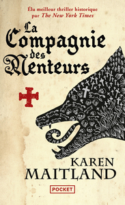 Image de La compagnie des menteurs