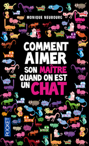 Image de Comment aimer son maître quand on est un chat & Comment domestiquer son maître quand on est un chat