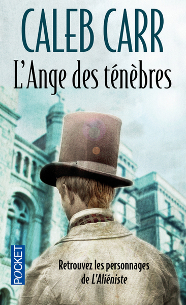 Picture of L'ange des ténèbres