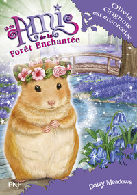 Picture of Mes amis de la forêt enchantée - tome 9 Olivia Grignote est ensorcelée