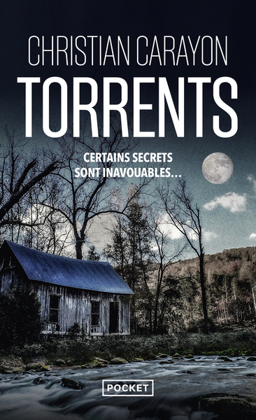 Picture of Torrents