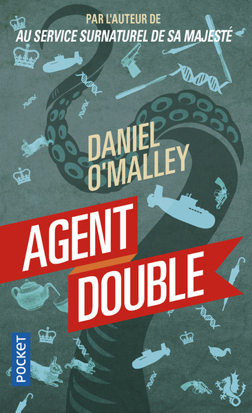 Image de Agent double