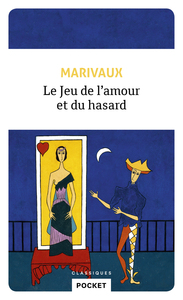 Image de Le jeu de l'amour et du hasard