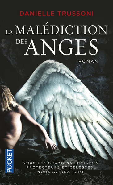 Picture of La malédiction des anges